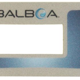 Overlay, Balboa TP540, Jets/Light/Temp|17352