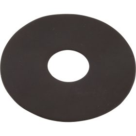 Washer, SR Smith, 1/2" x 2", Rubber, Diving Board Mount|05-619