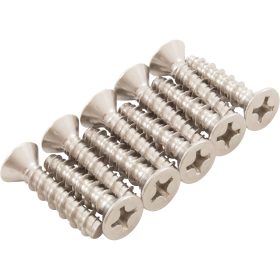Kit Quick Niche Scr #14 10Pk #14X1.120 Lg|630056