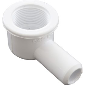 Body, Lo-Profile Drain 3/4"Sb|640-1520