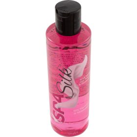 SPA SILK - FRAGRANCE & MOISTURIZER|586-SINGLE