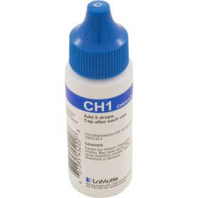 Reagent, Calcium Hardness 1 (30Ml)|7042-G
