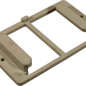 Base Plate, Horizon Ventures, Tan, HV-18/HV-24/HV-28|2012 TAN
