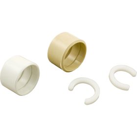 Mender Sleeve, Zodiac Ray-Vac/DM Hose, 1/2"|R0374100