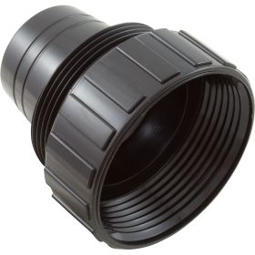 Union Set, AquaPro AL75, 1-1/2" Valve Inlet, W/ O-Ring|10075-ACC