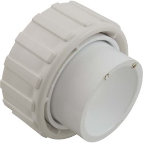 Pump Union, 2"fbt x 1-1/2"s/2"spg|400-9230