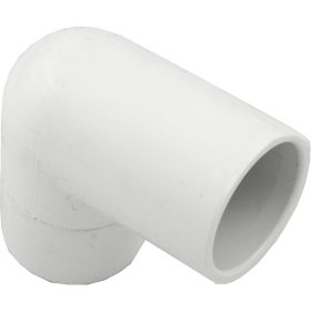 90 Elbow, 1-1/2" Spigot x 1-1/2" Spigot|411-5550