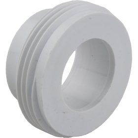 Union Adapter, Syllent, Outlet, 1-1/2"mbt x 40mm s|92400
