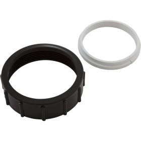 Uni-Nut, 2-1/2"mbt, for 3" Housings, w/Retainer|42-2333B-K