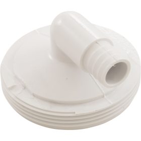 Tailpiece, Heater, 3"mbt x 3/4"b, 90 deg|42-2390-K