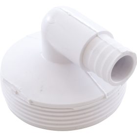 Tailpiece, Heater, 2"mbt x 3/4"b, 90 deg|42-2391-K