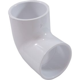 90 Elbow, Dura, 2-1/2" Slip x 2-1/2" Slip|406-025