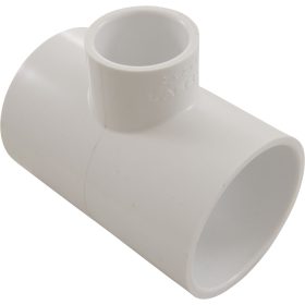 Tee, 2" Slip x 2" Slip x 1" Slip|401-249