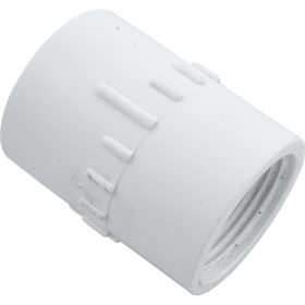 Adapter, 1" Slip x 1" Female Pipe Thread|435-010