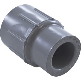 Bell Reducer, 3/4" Slip x 1/2" Slip, CPVC|9829-101