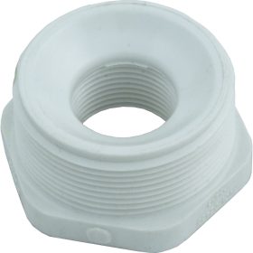 Reducer, 2" Male Pipe Thread x 1" Female Pipe Thread|439-249SPEARS