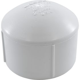 Cap, Lasco, 3" Female Pipe Thread|448-030
