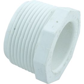 Plug, Lasco, 1-1/4" Male Pipe Thread|450-012