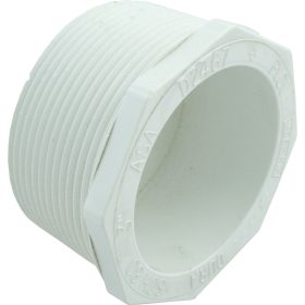 Plug, Lasco, 3" Male Pipe Thread|450-030