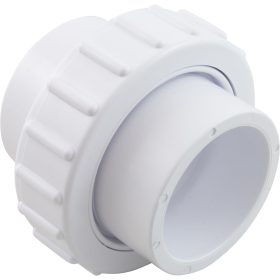 Union, 1-1/2" Slip-2" Spigot x 1-1/2" Slip-2" Spigot|21049-150-000