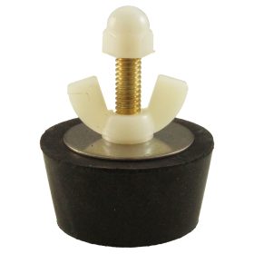 Tool, Blowout Plug, Technical Products, 1.5" #10BT|#10BT