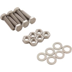 Jandy Pro Series Bolts With Washers, R-Kit 60Hz|R0536900