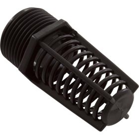 1" Suction/Overflow Strainer|R175251