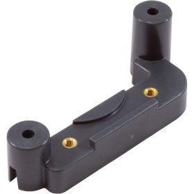 Bracket, Zodiac Polaris Quattro™ P40/Sport, Gearbox Support l R0837400