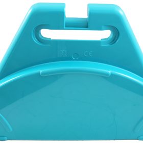 Side Panel, Maytronics Dolphin Deluxe, Turquoise l M97000096