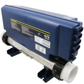 Gecko in.ye-5 V3, P1, P2, Bl, Cp, Oz, Lt, 4.0kw, Swim