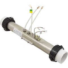 Gecko heat.wav, 15" x 2", 230v, 4.0kW, in.xe/ye/yt