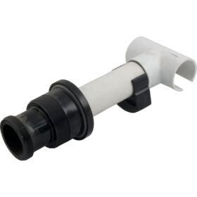 Inlet Assembly, Pentair Sta-Rite, System 3, S8D110 | 23911-0101 Inlet Assembly, Pentair Sta-Rite, System 3, S8D110 | 23911-0101