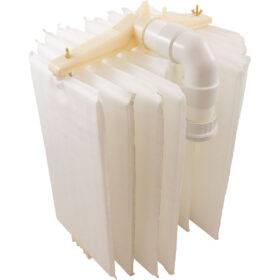 DE Grid, Pentair System 3 SD Series, 75Sqft | 23900-1220S DE Grid, Pentair System 3 SD Series, 75Sqft | 23900-1220S