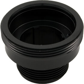 Bulkhead, Pentair FNS, 2-3/8", After 11/98|194801Z Bulkhead, Pentair FNS, 2-3/8", After 11/98|194801Z