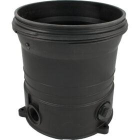 Tank Body, Carvin CFR50/75, LS40 | 42-3623-01-R Tank Body, Carvin CFR50/75, LS40 | 42-3623-01-R