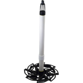 Standpipe Assembly, Carvin EW-60 | 42-2970-11-R Standpipe Assembly, Carvin EW-60 | 42-2970-11-R