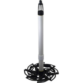 Standpipe Assembly, Carvin EW-72 | 42-2970-12-R Standpipe Assembly, Carvin EW-72 | 42-2970-12-R
