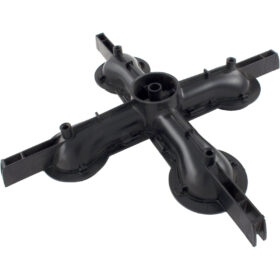 Manifold, Pentair Quad, Bottom | 170059