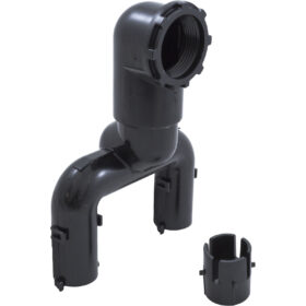 Diverter Kit, Pentair Quad | 196024S Diverter Kit, Pentair Quad | 196024S