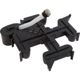 Manifold, Pent Am Prod/PacFab Titan/FNS, w/Air Bleed | 59023700