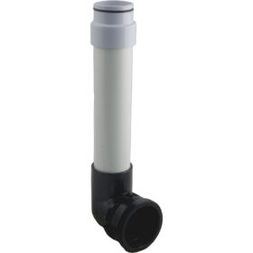 Standpipe Assembly, Pentair PacFab FNS, 36 sqft | 190035 Standpipe Assembly, Pentair PacFab FNS, 36 sqft | 190035