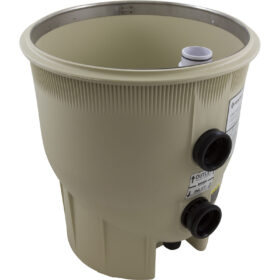 Tank Body, Pentair PacFab FNS, 24 sqft | 170015