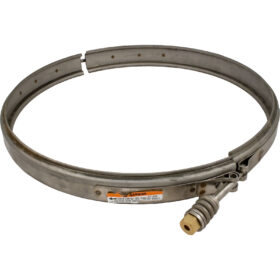 Clamp Ring, Pentair PacFab FNS/FSH, Tank Body | 195351 Clamp Ring, Pentair PacFab FNS/FSH, Tank Body | 195351