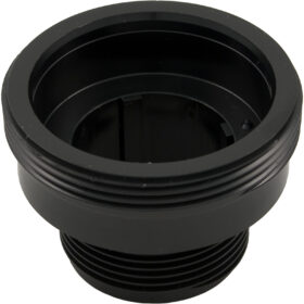 Bulkhead, Pentair Am Products PacFab, 2-3/8", After 11/98 | 194801 Bulkhead, Pentair Am Products PacFab, 2-3/8", After 11/98 | 194801