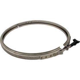 Clamp Ring, Pentair PacFab NSP | 191805 Clamp Ring, Pentair PacFab NSP | 191805