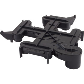 Manifold, Pent Am Prod Titan CM/DE, w/Air Bleed | 59000400 Manifold, Pent Am Prod Titan CM/DE, w/Air Bleed | 59000400