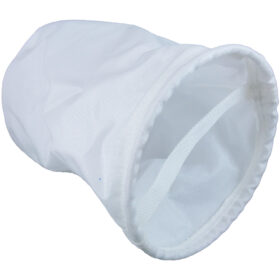 Tank Bag, Separation, Anthony, 9 1/2" dia X 17"l, dbl Ply | STB-0900-0