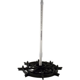 Grid Support, Waterway CrystalWater, w/Center Rod, 48 sqft | 550-4310 Grid Support, Waterway CrystalWater, w/Center Rod, 48 sqft | 550-4310