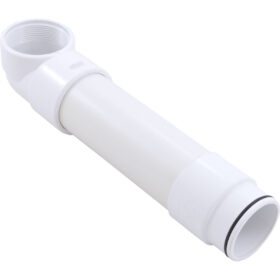 Outlet Elbow Assy, Waterway CrystalWater, 2-1/2", 36 sqft | 550-4390 Outlet Elbow Assy, Waterway CrystalWater, 2-1/2", 36 sqft | 550-4390