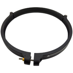 Clamp Assembly, Waterway Crystal Water, Segmented | 550-6300B